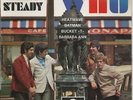 RARE EP THE WHO READY STEADY WHO MOD GODS 1966 POLYDOR