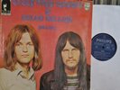 Harry 'Cuby' Muskee & Eelco Gelling / Ballads