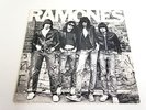 THE RAMONES-LP/RECORD