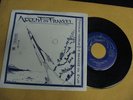 ACCENT ON TRAVVEL jungle 83' MINIMAL SYNTH class info