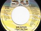 70s Soul 45 - Sam Butler 