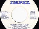 Rare Sweet Soul Funk 45 - Brown Sugar Inc. - Impel -mp3