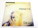 THE JESUS AND MARY CHAIN - HONEY'S DEAD - RECORD /LP