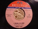BUDDY LAMP– 'YOU’VE GOT THE LOVING TOUCH on WHEELSVILLE