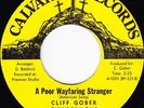 Rare Gospel Funk Northern Soul 45 - Cliff Gober - mp3