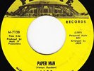 Psych Funk 45 - Jade 