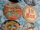 LP SMALL FACES Ogdens' Nut Gone Flake mono IMLP 012