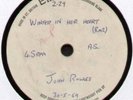 JOHN ROWLES WINTER IN HER HEART UK 7