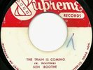 Ken Boothe 45 RPM on Supreme (Island) Hear it