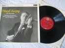 RCA SB 2109 SSG 1ST HENRYK SZERYNG IN RECITAL EX