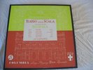 COL SAX 2412-4 NORMA BELLINI CALLAS SERAFIN NEAR MINT
