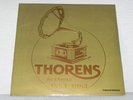 Thorens LP - Klassik Jubilee 1883/1983 - Factory Sealed