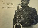 Ben Webster-Consummate Artistry Of-Norgran 1001-NICE