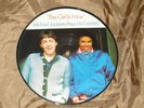 MICHAEL JACKSON PAUL MCCARTNEY SAY PICTURE DISC 7