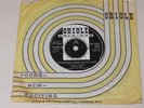 Marvin Gaye - Single - Oriole CBA 1803.