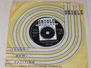 Mary Wells - Single - Oriole CBA 1847.