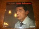 ALBUM GAINSBOURG EP NO 3