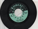 Rare Northern Soul Ruby Andrews Just Loving You Zodiac