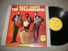 THE STRANGELOVES,I WANT CANDY,garage psych rock mono