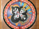 KISS ROCK AND ROLL OVER 12