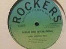 Barry Reid Rockers 12