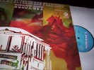 BUDDY GUY : LEFT MY BLUES IN SAN FRANCISCO LP 1969