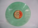 rolling stones angie MAXI green 12' promo   COLOMBIA