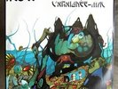 ATOLL L' Araignée Mal COSMIC PROG BREAKS MINT ?