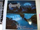AMORPHIS TALES FROM THE THOUSAND... RARE DEATH METAL LP