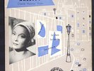 Superbe et Rare EP ARLETTY 