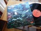BANCHEE THINKIN 1971 MINT HARDROCK MONSTER MEGA RAR