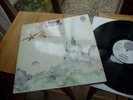 CLEAR BLUE SKY PLAY IT LOUD 1970 RARE VERTIGO SWIRL lp