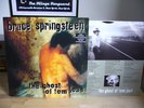 BRUCE SPRINGSTEEN:GHOST OF TOM JOAD.1995 VINYL+INNER.
