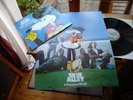 SKIN ALLEY TWO QUID DEAL 1972 WITH POSTER IN MINT