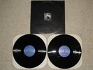Doppel LP Frank Zappa The Black Page