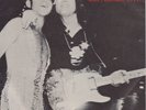RARE JOHN LENNON+ELTON JOHN 3 TRACK TEST PRESS EP