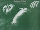 The Smiths - The Queen Is Dead German Green Vinyl Rare