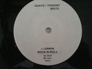 John Lennon Quaye/Trident :60 radio spot 