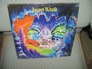 Jasper Wrath,Prog Rock,Sunflower Records 5003,SEALED
