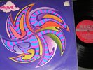 The Move UK Mono 1st Press LP Regal Zonophone LRZ 1002