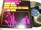 Jazz LP Booker Ervin “Setting the Pace” Promo NM