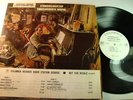 Jazz LP Thelonious Monk “Underground” Promo
