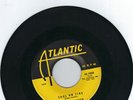 Laverne Baker - Soul  on Fire / Atlantic 1004 / M -