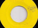 FREDDIE McCLEAN / TOO MUCH FIRE / LISTEN