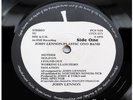 John Lennon Plastic Ono Band UK 1970 1st Pr. LP Beatles