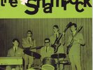 EP THE SHAMROCK Swiss Beat 1962 Sehr Rar