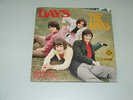 THE KINKS - Days/She's gor everithing