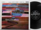 SXL 2292 W/B PROKOVIEV GLINKA BORODIN Ansermet LP 1961