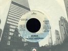 MONSTER Modern Soul 45 NICKY NEWARKERS on MERCURY M-