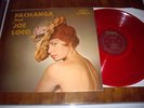 PACHANGA WITH JOE LOCO LP Red Vinyl Fantasy